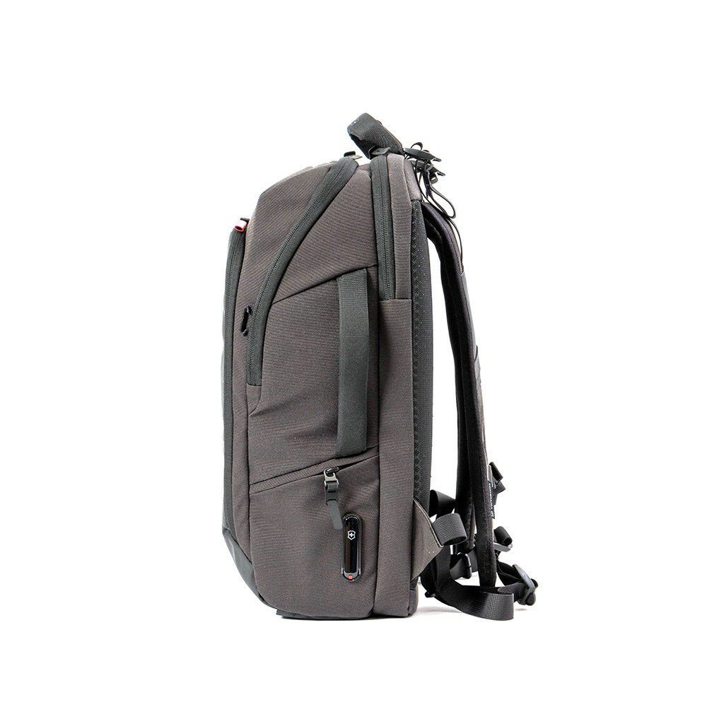 ビクトリノックスリュックVICTORINOXA421Lツーリング2.0コミューターバックパック防水ポーチ付属ビジネスバッグビジネスリュックメンズレディースブランド612118