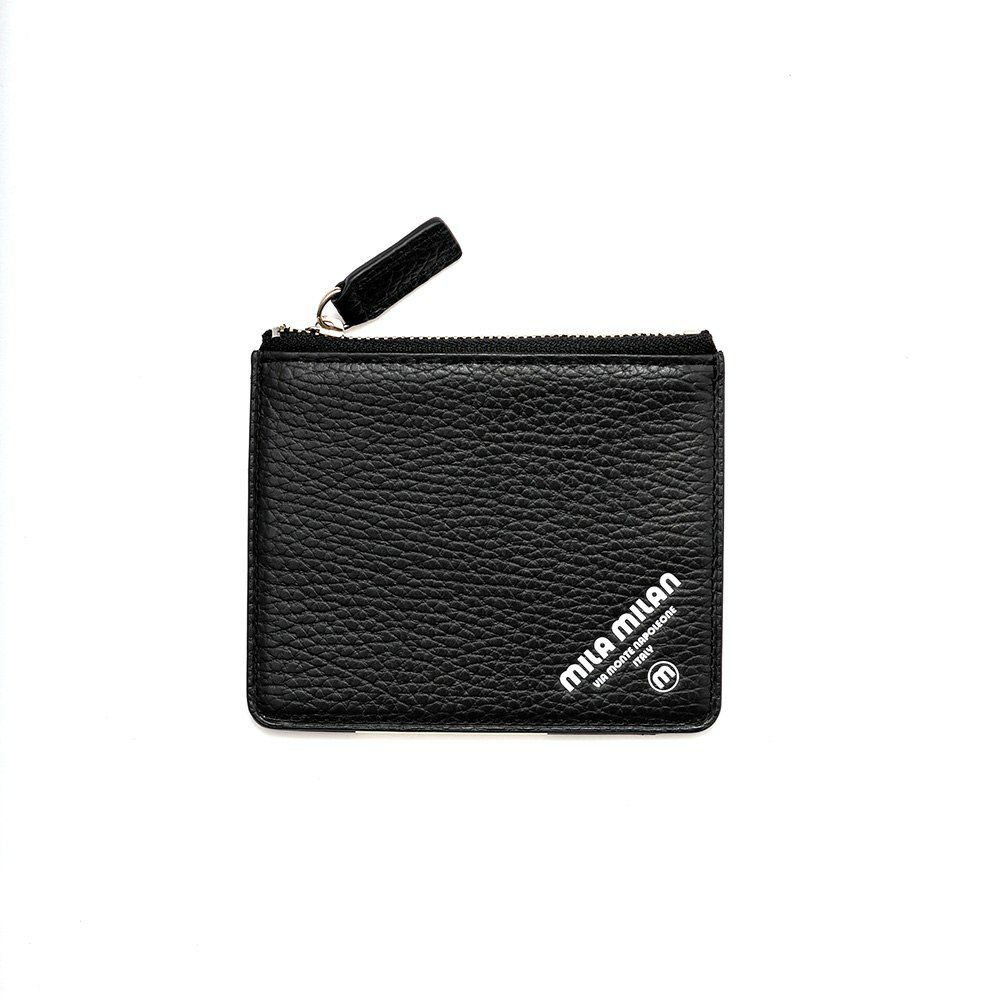 ミラ・ミラン財布ミニ財布コパーコンパクト財布メンズレディースブランド人気おすすめmilamilanミラミラン253621