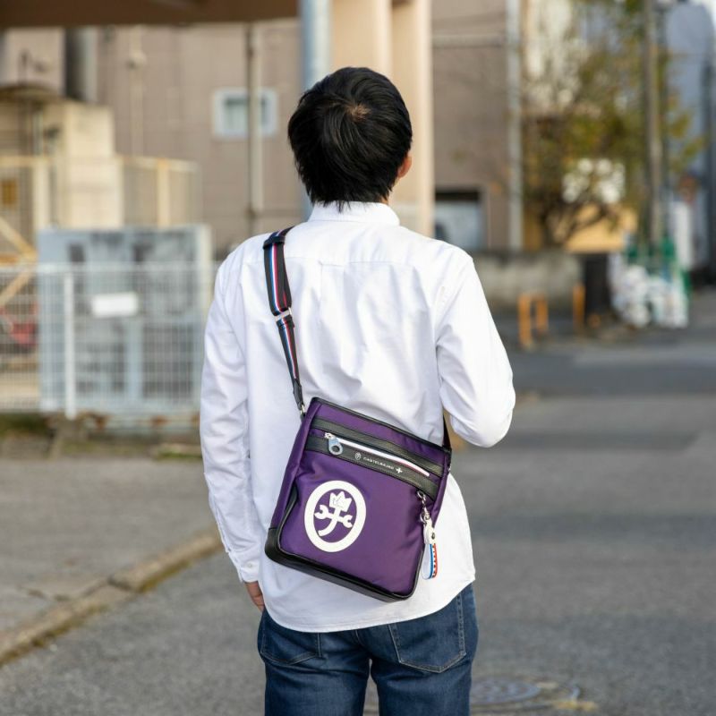 カステルバジャックショルダーバッグバッグCASTELBAJACドビーメンズレディースショルダーバックショルダー斜めがけバック斜め掛けバッグ43112