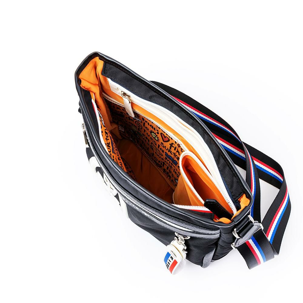 カステルバジャックショルダーバッグバッグCASTELBAJACドビーメンズレディースショルダーバックショルダー斜めがけバック斜め掛けバッグ43112