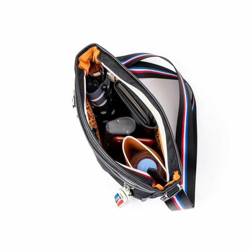 カステルバジャックショルダーバッグバッグCASTELBAJACドビーメンズレディースショルダーバックショルダー斜めがけバック斜め掛けバッグ43112