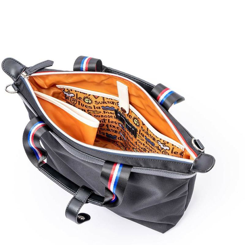 カステルバジャックミニトートバッグショルダーバッグ2WAYバッグCASTELBAJACドビーIIメンズレディースドライビングトートブランドおしゃれかっこいい43511