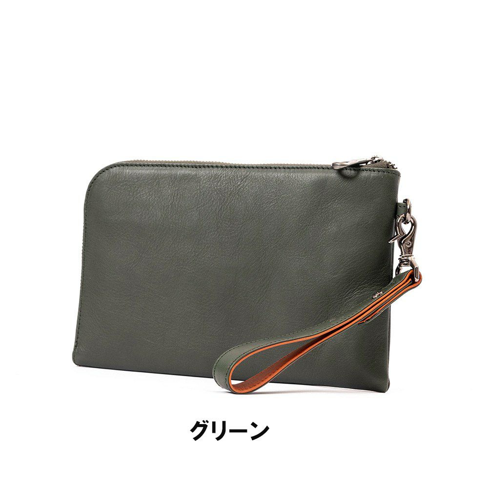 JOYAセカンドバッグ本革メンズジョヤクラッチバッグセカンドバック持ち手ファスナー革レザー結婚式葬式冠婚葬祭J4713
