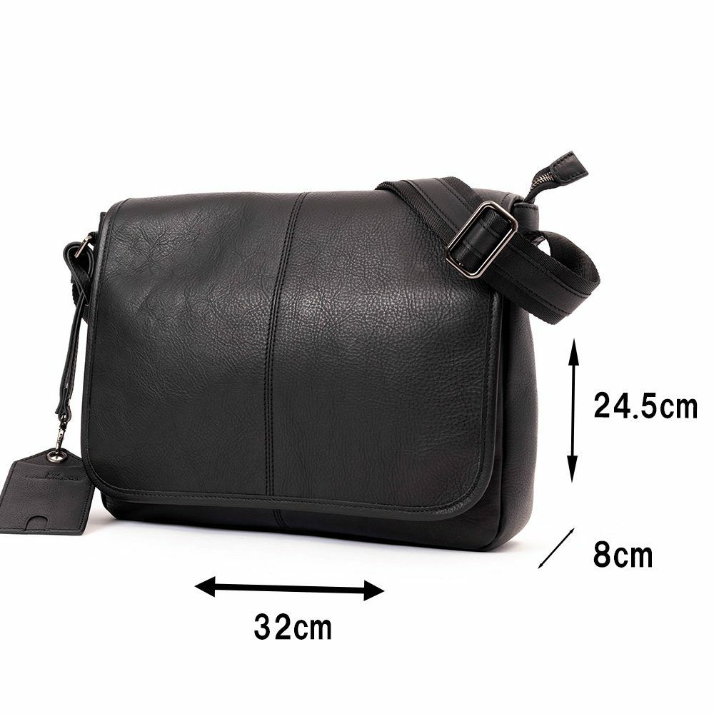 JOYAショルダーバッグ本革メンズ大きめA4大容量ジョヤ本革ショルダーバッグショルダーバック斜め掛けバッグ斜めかけバッグ肩掛けカバン革レザー大人軽いブランドJ4721