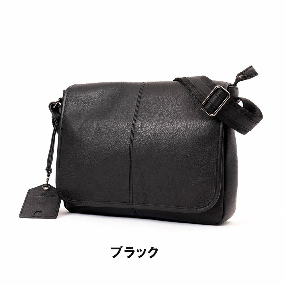 JOYAショルダーバッグ本革メンズ大きめA4大容量ジョヤ本革ショルダーバッグショルダーバック斜め掛けバッグ斜めかけバッグ肩掛けカバン革レザー大人軽いブランドJ4721