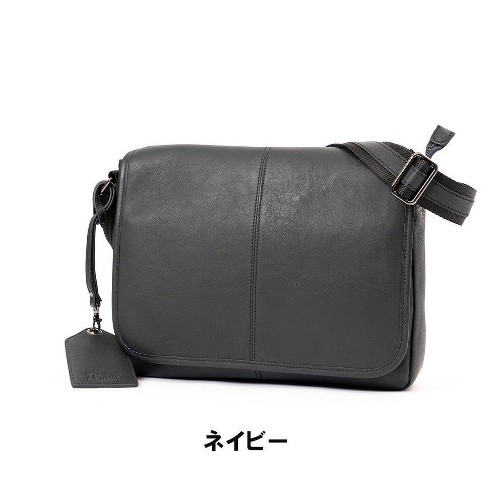 JOYAショルダーバッグ本革メンズ大きめA4大容量ジョヤ本革ショルダーバッグショルダーバック斜め掛けバッグ斜めかけバッグ肩掛けカバン革レザー大人軽いブランドJ4721