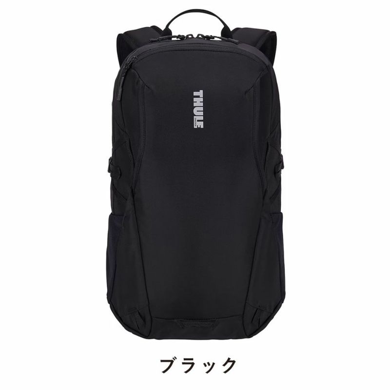 ThuleリュックスーリーB423LEnRouteバックパックバッグPC収納パソコン収納15.6インチメンズレディースブランド320484132048423204843