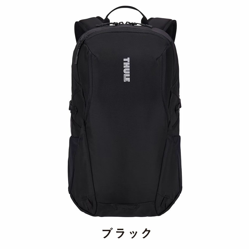 ThuleリュックスーリーB423LEnRouteバックパックバッグPC収納パソコン収納15.6インチメンズレディースブランド320484132048423204843