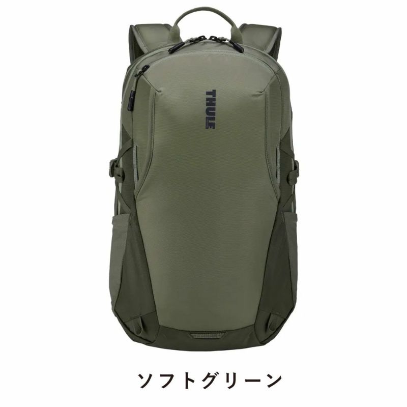 ThuleリュックスーリーB423LEnRouteバックパックバッグPC収納パソコン収納メンズレディースブランド