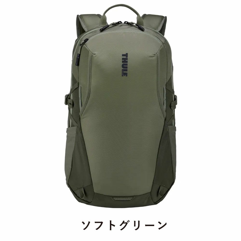 ThuleリュックスーリーB423LEnRouteバックパックバッグPC収納パソコン収納メンズレディースブランド