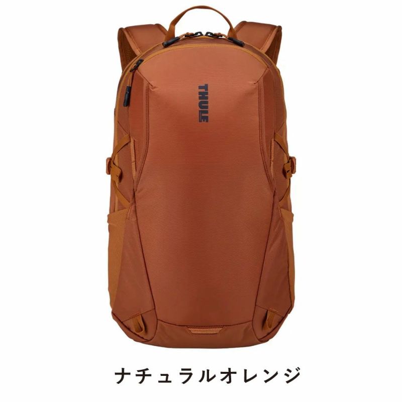 ThuleリュックスーリーB423LEnRouteバックパックバッグPC収納パソコン収納メンズレディースブランド