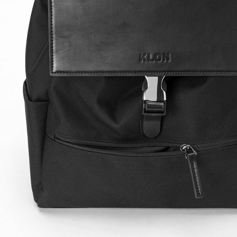 KLONリュッククローンメンズレディースCOMPOSEDBACKPACKバックパックリュックサック通学通勤おしゃれかわいい小さめ女性大人