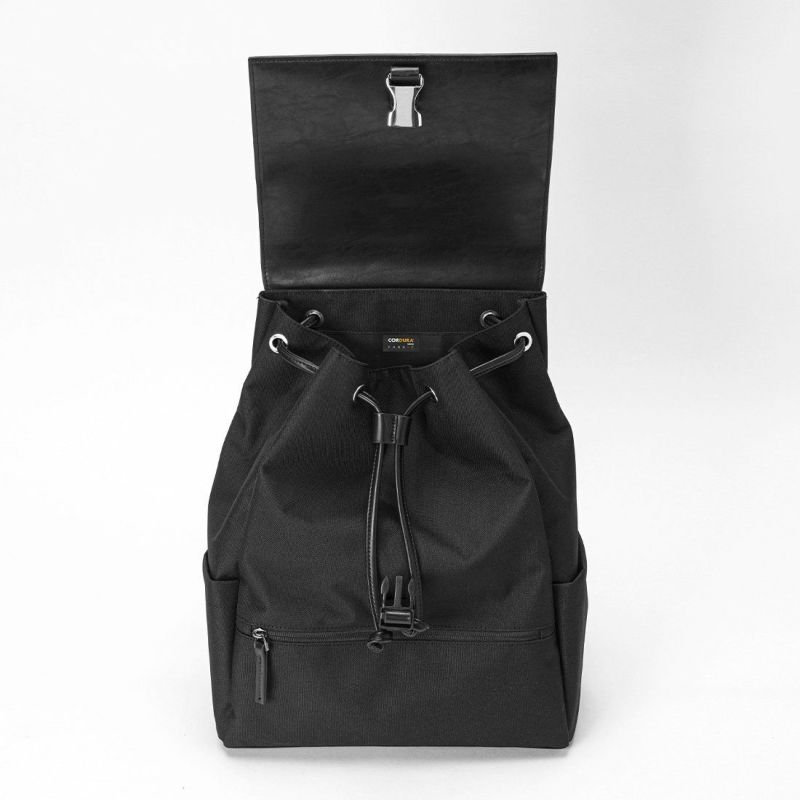KLONリュッククローンメンズレディースCOMPOSEDBACKPACKバックパックリュックサック通学通勤おしゃれかわいい小さめ女性大人