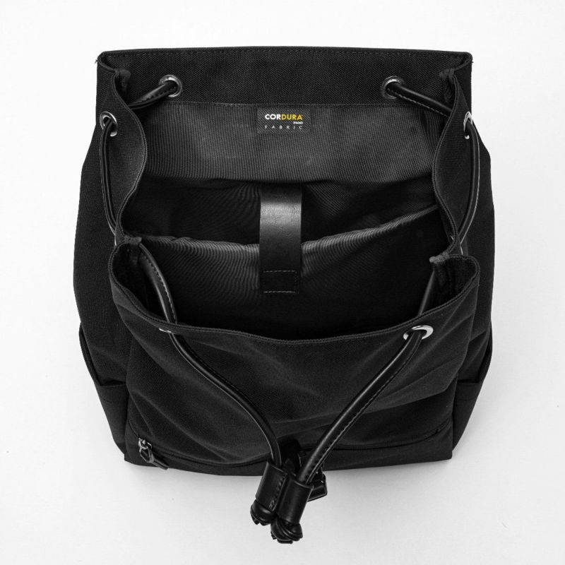 KLONリュッククローンメンズレディースCOMPOSEDBACKPACKバックパックリュックサック通学通勤おしゃれかわいい小さめ女性大人