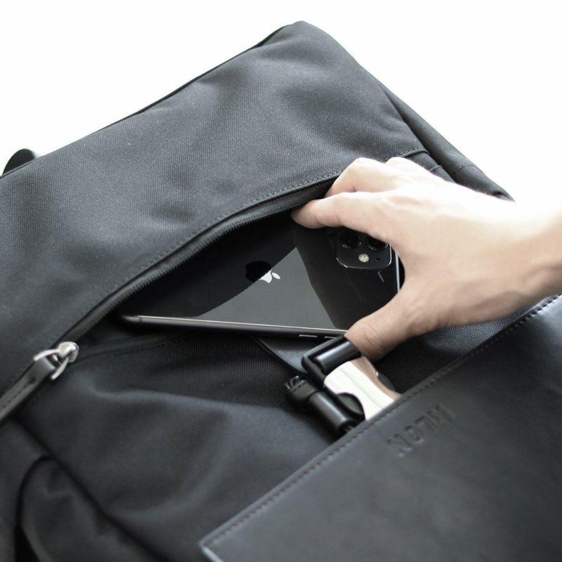 KLONリュッククローンメンズレディースCOMPOSEDBACKPACKバックパックリュックサック通学通勤おしゃれかわいい小さめ女性大人