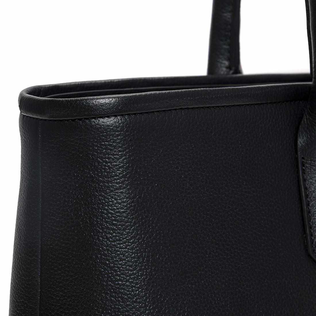 KLONトートバッグクローンメンズレディースKLONSTORAGETOTEBAG-VNM-LEATHERトートトートバック肩掛けカバン本革レザーレザートートシンプル通学通勤おしゃれ