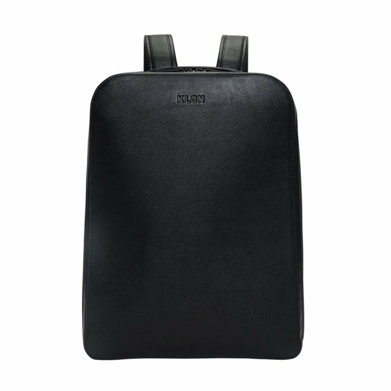 KLONリュッククローンメンズレディースSTORAGERUCKSACK-VNM-LEATHER本革レザーバックパックリュックサック通学通勤おしゃれかわいい