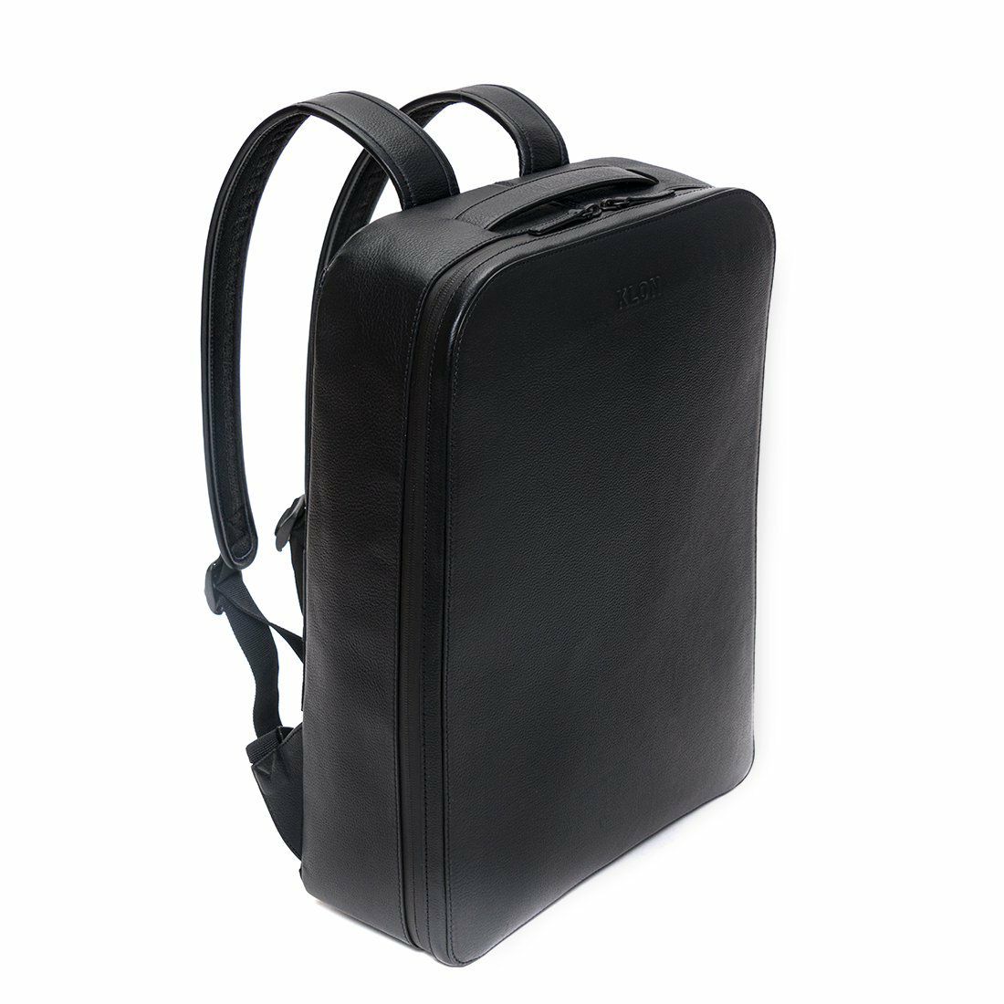 KLONリュッククローンメンズレディースSTORAGERUCKSACK-VNM-LEATHER本革レザーバックパックリュックサック通学通勤おしゃれかわいい