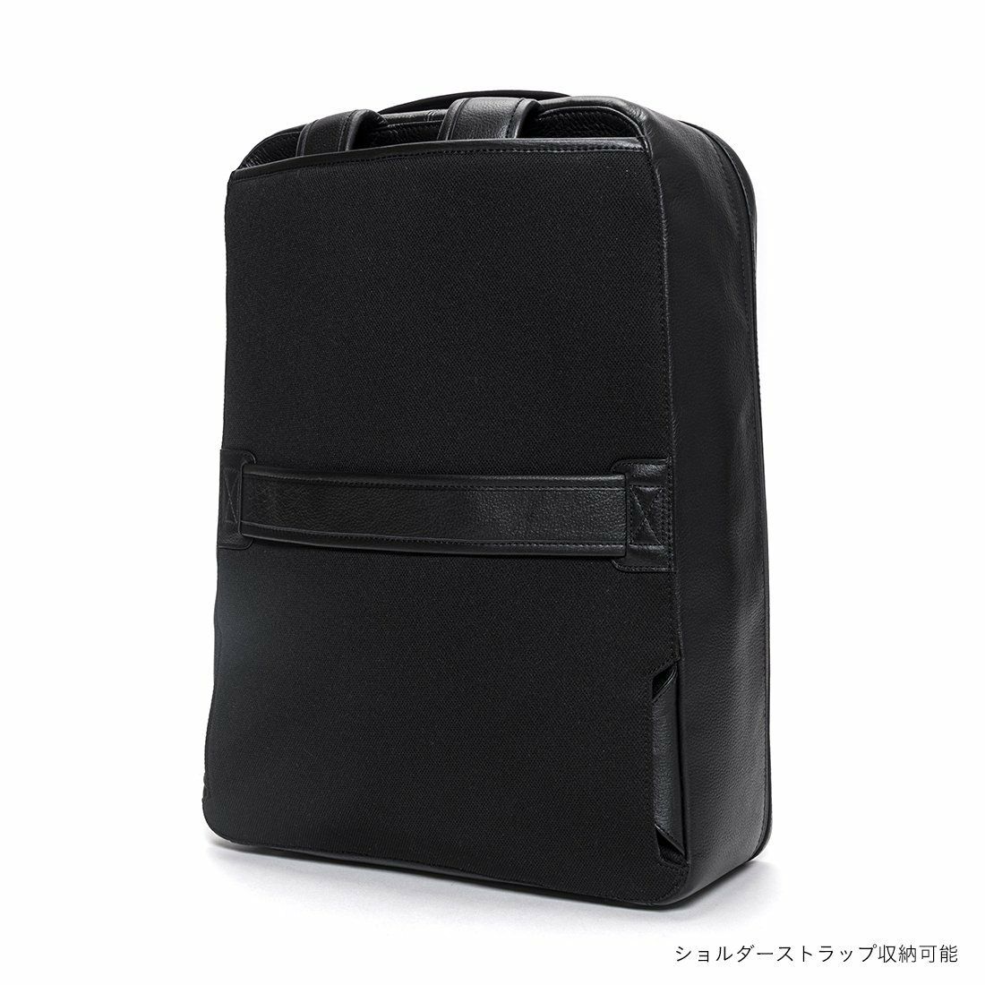 KLONリュッククローンメンズレディースSTORAGERUCKSACK-VNM-LEATHER本革レザーバックパックリュックサック通学通勤おしゃれかわいい