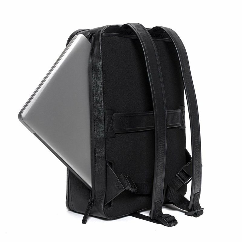 KLONリュッククローンメンズレディースSTORAGERUCKSACK-VNM-LEATHER本革レザーバックパックリュックサック通学通勤おしゃれかわいい