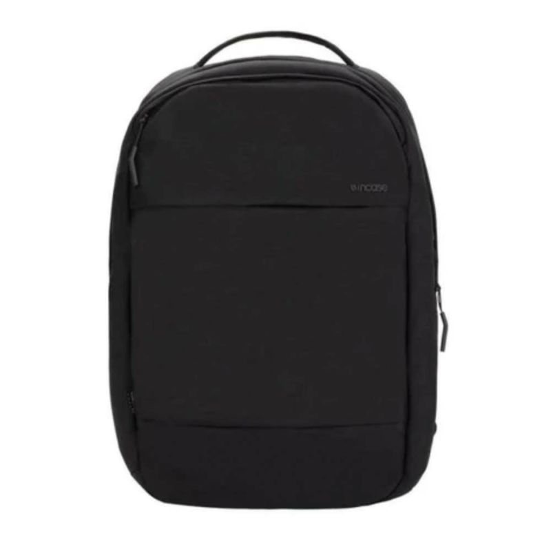 IncaseインケースリュックCityCompactBackpackWithCorduraNylon正規品バックパックA4メンズレディースシティコンパクトバックパックPCリュック