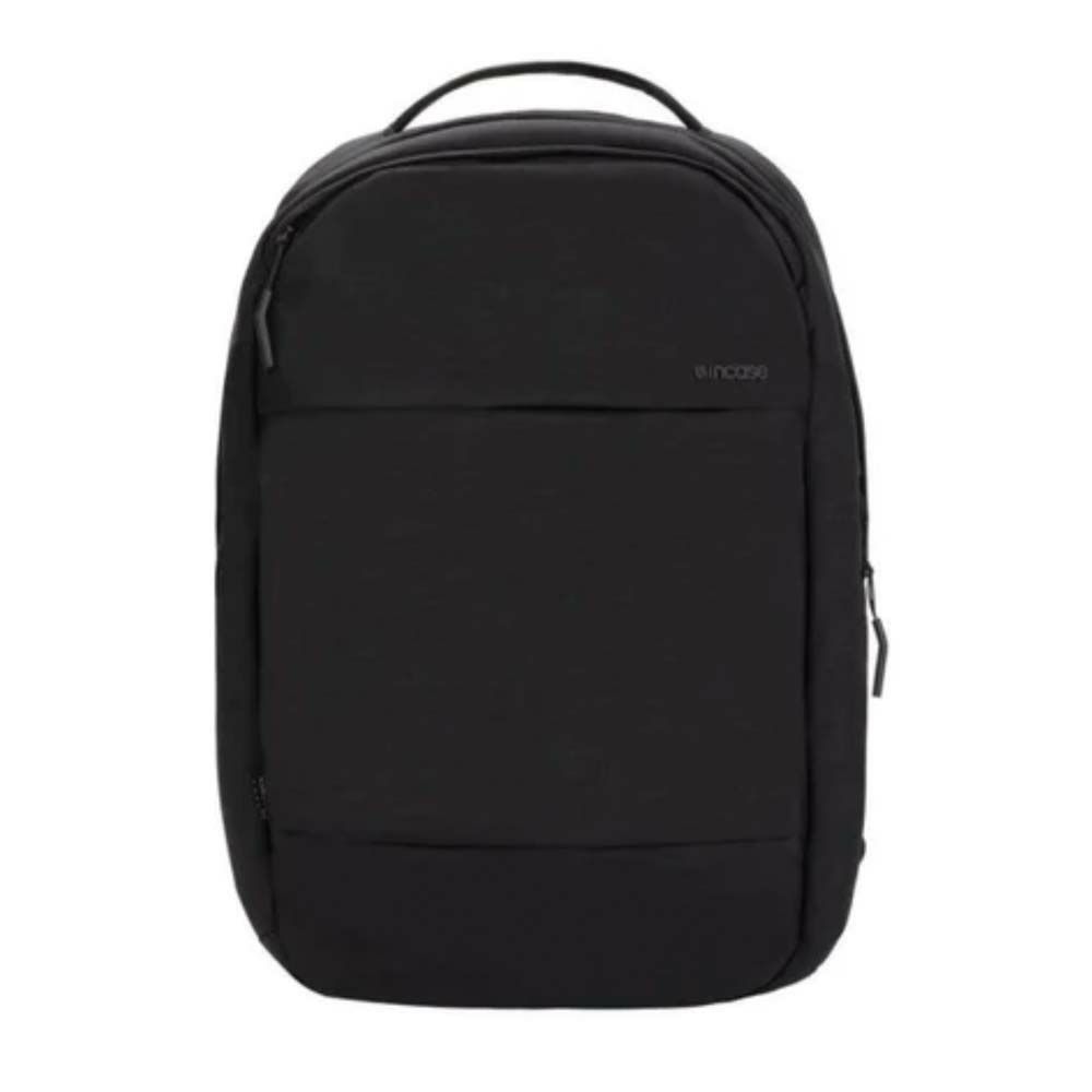 IncaseインケースリュックCityCompactBackpackWithCorduraNylon正規品バックパックA4メンズレディースシティコンパクトバックパックPCリュック