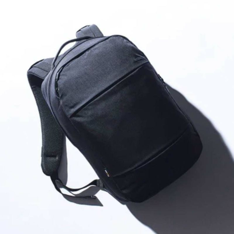 IncaseインケースリュックCityCompactBackpackWithCorduraNylon正規品バックパックA4メンズレディースシティコンパクトバックパックPCリュック