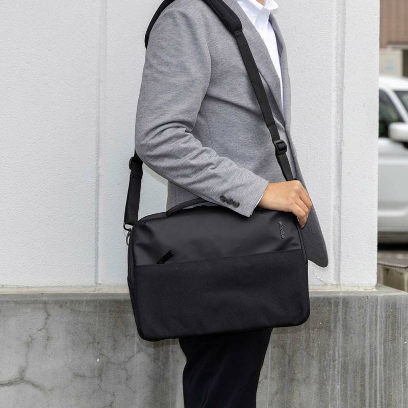 IncaseインケースビジネスバッグA.R.C.Brief正規品ブリーフケースビジネスバックA4メンズレディースPCバッグパソコン収納MacBook収納ARCBrief