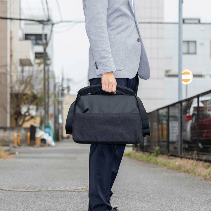 IncaseインケースビジネスバッグA.R.C.Brief正規品ブリーフケースビジネスバックA4メンズレディースPCバッグパソコン収納MacBook収納ARCBrief