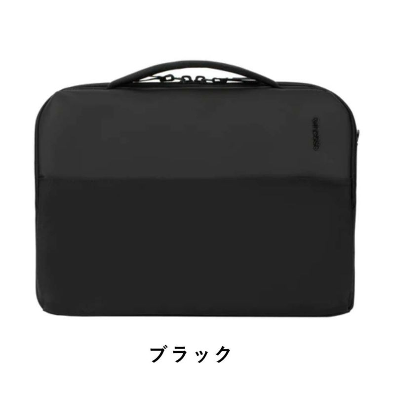 IncaseインケースビジネスバッグA.R.C.Brief正規品ブリーフケースビジネスバックA4メンズレディースPCバッグパソコン収納MacBook収納ARCBrief