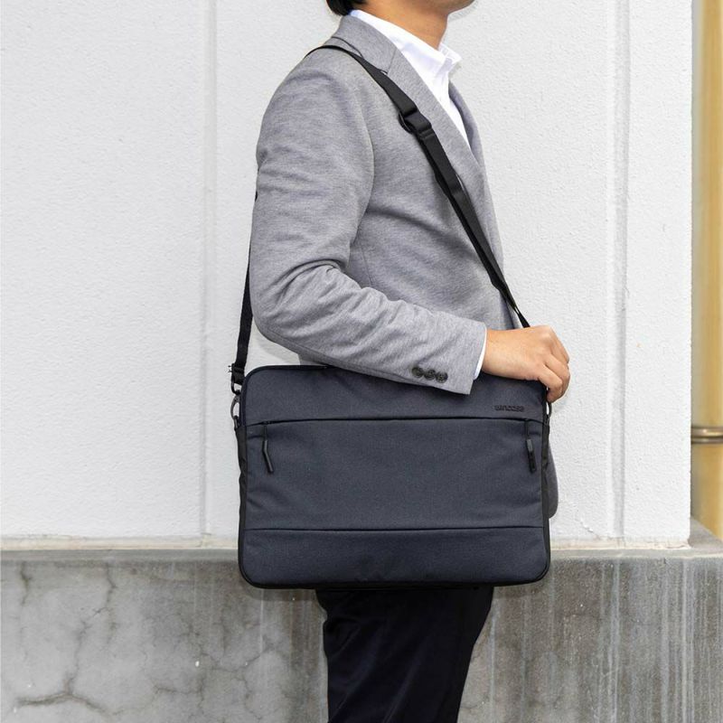 IncaseインケースビジネスバッグCityBrief16"正規品ブリーフケースビジネスバックA4メンズレディースPCバッグパソコン収納MacBook収納シティブリーフ16