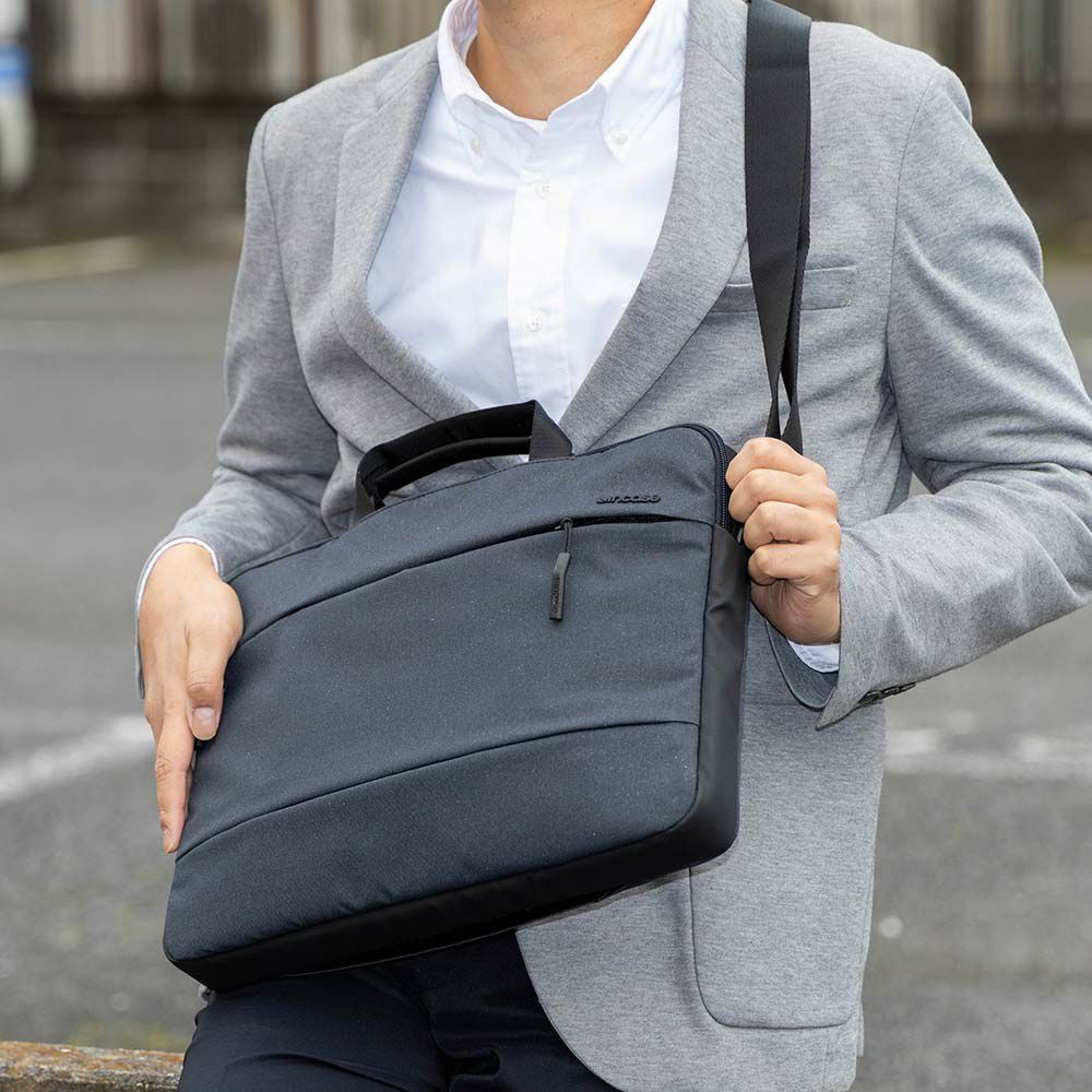 IncaseインケースビジネスバッグCityBrief16"正規品ブリーフケースビジネスバックA4メンズレディースPCバッグパソコン収納MacBook収納シティブリーフ16