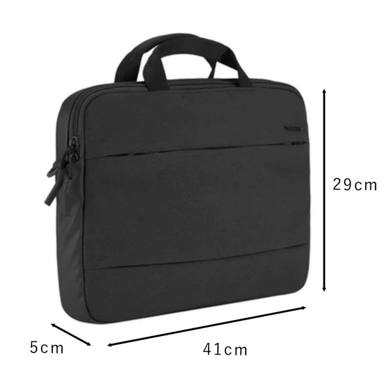 IncaseインケースビジネスバッグCityBrief16"正規品ブリーフケースビジネスバックA4メンズレディースPCバッグパソコン収納MacBook収納シティブリーフ16