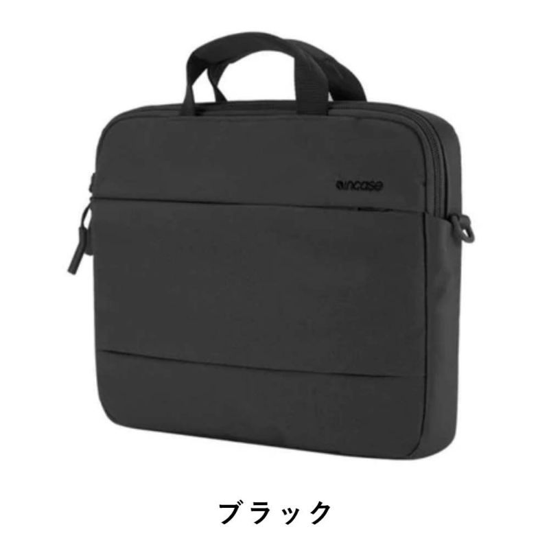 IncaseインケースビジネスバッグCityBrief16"正規品ブリーフケースビジネスバックA4メンズレディースPCバッグパソコン収納MacBook収納シティブリーフ16