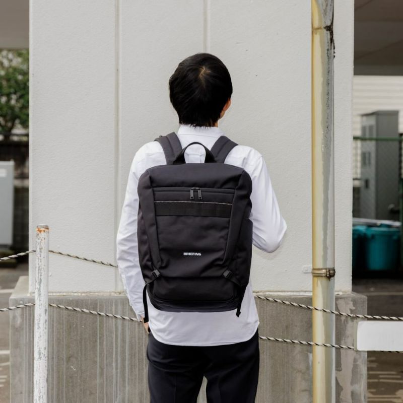 ブリーフィングBRIEFINGリュックMFCFLAPPACKメンズレディースバッグバックパックリュックサック自転車通勤撥水おしゃれブランドBRA223P28