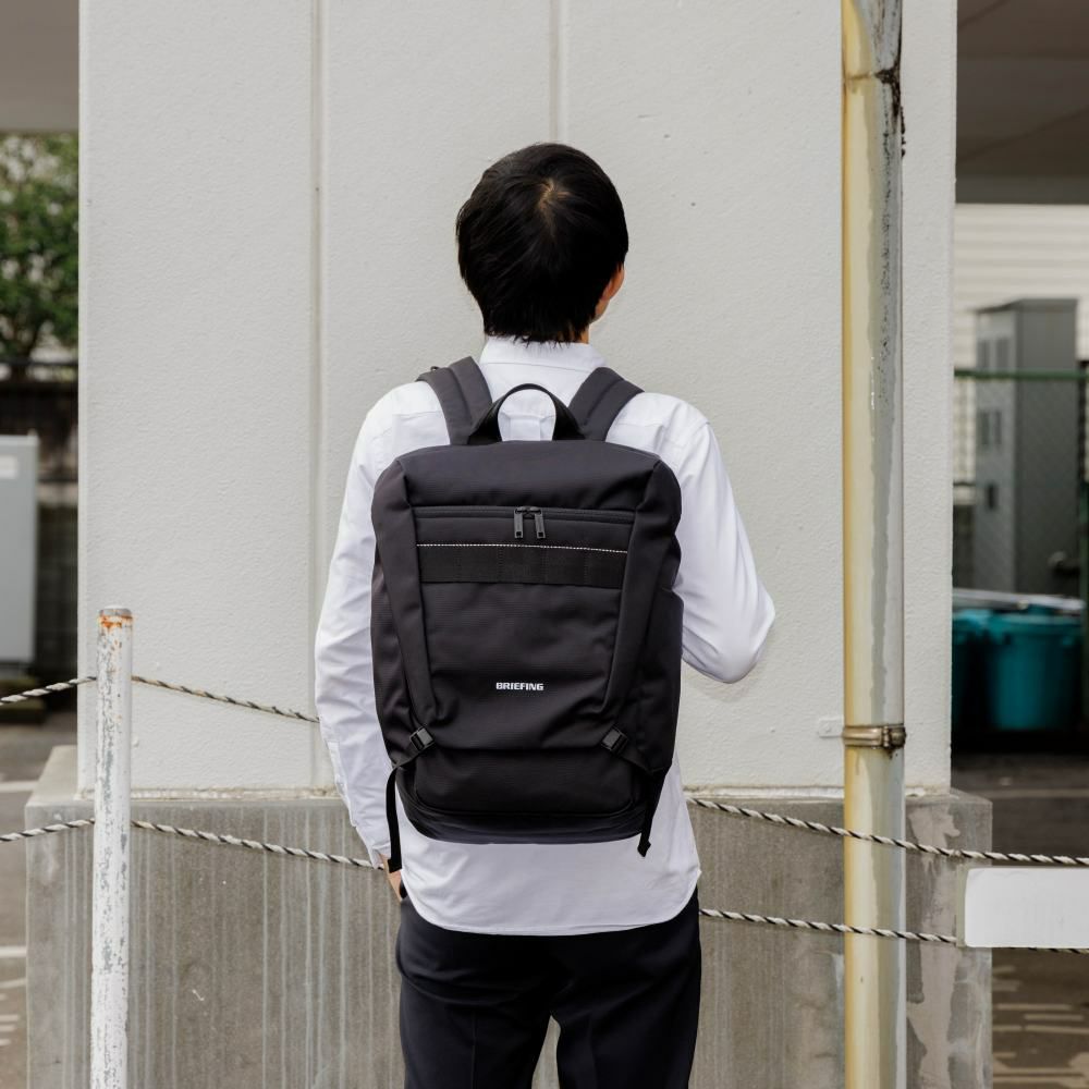 ブリーフィングBRIEFINGリュックMFCFLAPPACKメンズレディースバッグバックパックリュックサック自転車通勤撥水おしゃれブランドBRA223P28