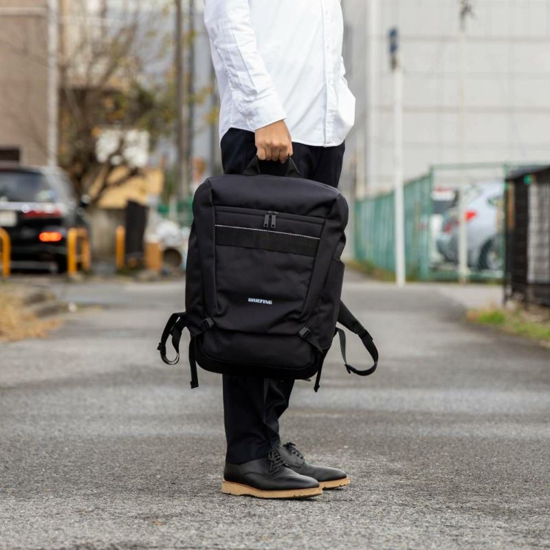 ブリーフィングBRIEFINGリュックMFCFLAPPACKメンズレディースバッグバックパックリュックサック自転車通勤撥水おしゃれブランドBRA223P28