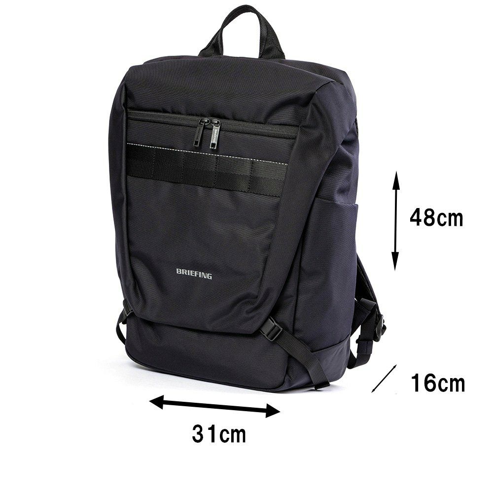 ブリーフィングBRIEFINGリュックMFCFLAPPACKメンズレディースバッグバックパックリュックサック自転車通勤撥水おしゃれブランドBRA223P28