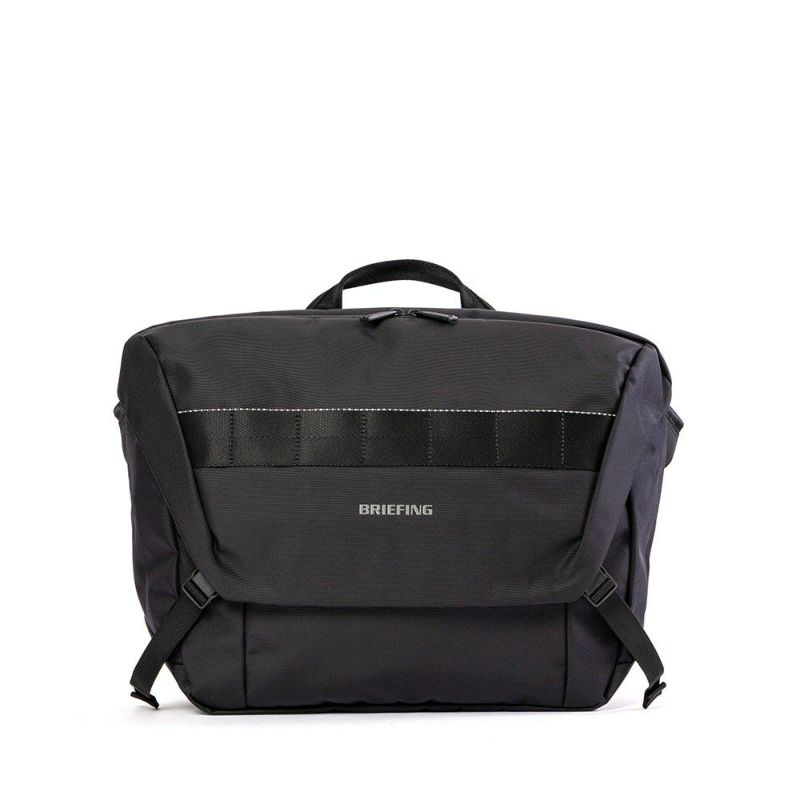 ブリーフィングBRIEFINGショルダーバッグMFCMESSENGER大容量メンズレディースバッグメッセンジャーバッグ自転車通勤撥水おしゃれブランドBRA223L29