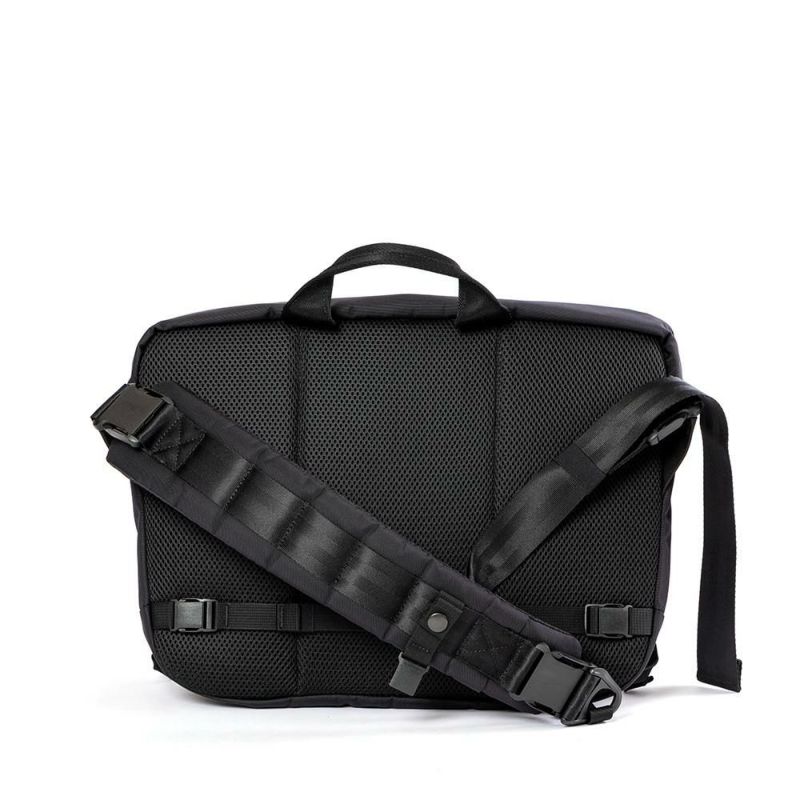 ブリーフィングBRIEFINGショルダーバッグMFCMESSENGER大容量メンズレディースバッグメッセンジャーバッグ自転車通勤撥水おしゃれブランドBRA223L29