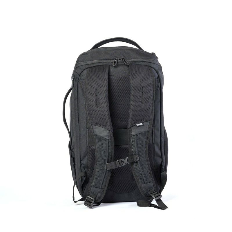 ThuleリュックスーリーB428LAccentBackpackバックパック大容量バッグビジネスリュックパソコン収納15.6インチメンズレディースブランド3204814