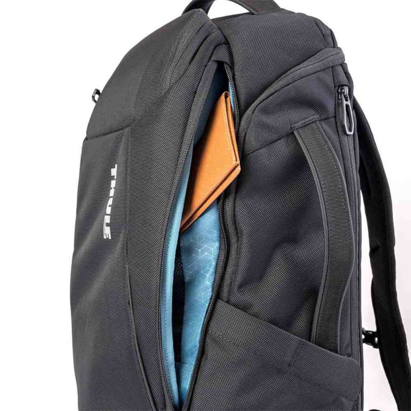 ThuleリュックスーリーB428LAccentBackpackバックパック大容量バッグビジネスリュックパソコン収納15.6インチメンズレディースブランド3204814
