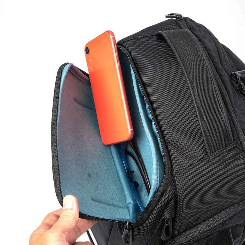 ThuleリュックスーリーB428LAccentBackpackバックパック大容量バッグビジネスリュックパソコン収納15.6インチメンズレディースブランド3204814