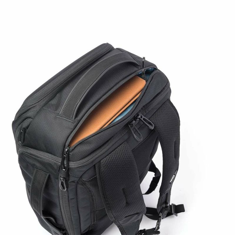 ThuleリュックスーリーB428LAccentBackpackバックパック大容量バッグビジネスリュックパソコン収納15.6インチメンズレディースブランド3204814