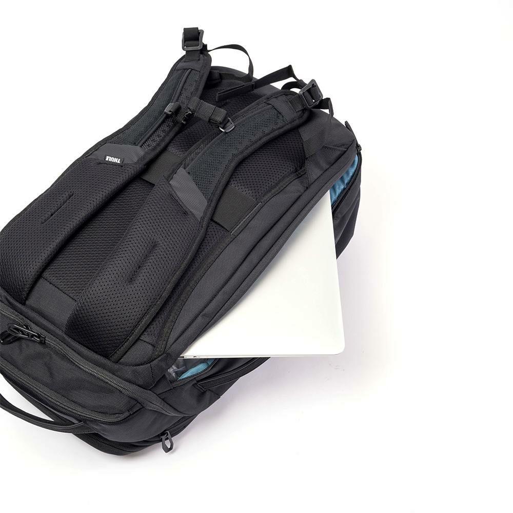 ThuleリュックスーリーB428LAccentBackpackバックパック大容量バッグビジネスリュックパソコン収納15.6インチメンズレディースブランド3204814
