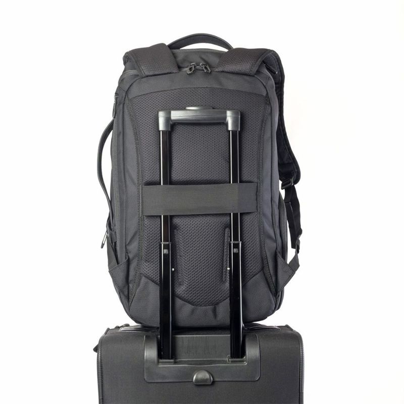 ThuleリュックスーリーB428LAccentBackpackバックパック大容量バッグビジネスリュックパソコン収納15.6インチメンズレディースブランド3204814
