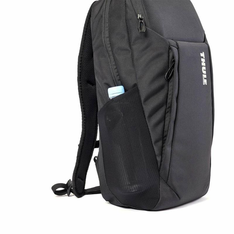 ThuleリュックスーリーA420LAccentBackpackバックパックコンパクトバッグビジネスリュックパソコン収納14インチメンズレディースブランド3204812