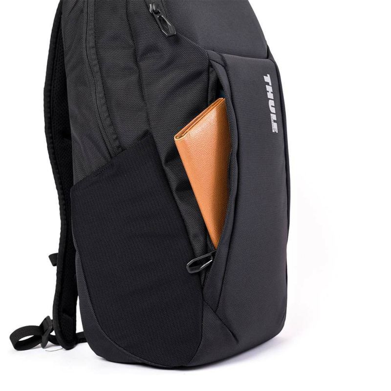 ThuleリュックスーリーA420LAccentBackpackバックパックコンパクトバッグビジネスリュックパソコン収納14インチメンズレディースブランド3204812