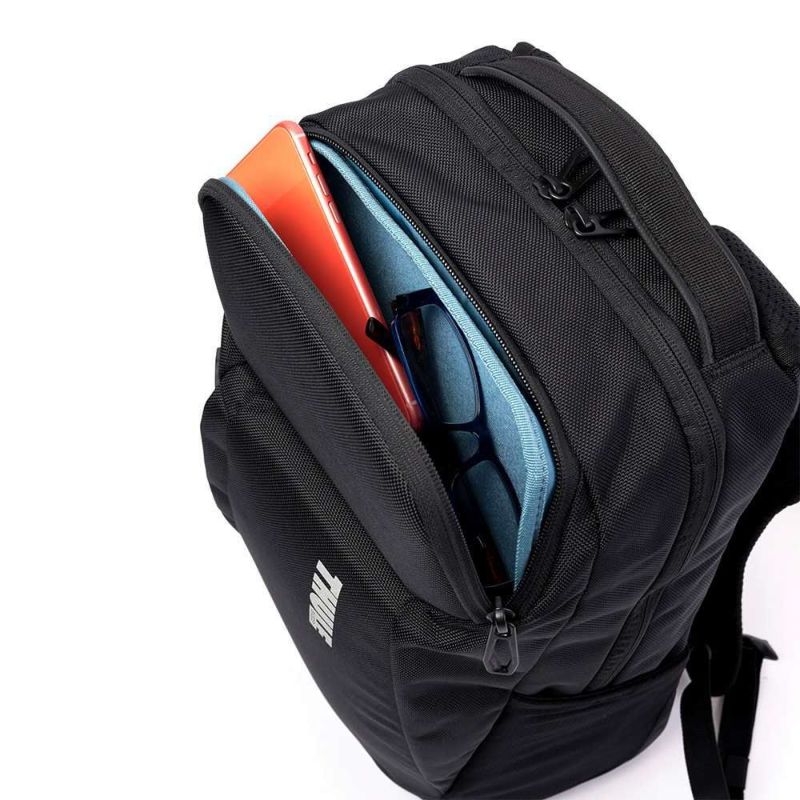 ThuleリュックスーリーA420LAccentBackpackバックパックコンパクトバッグビジネスリュックパソコン収納14インチメンズレディースブランド3204812