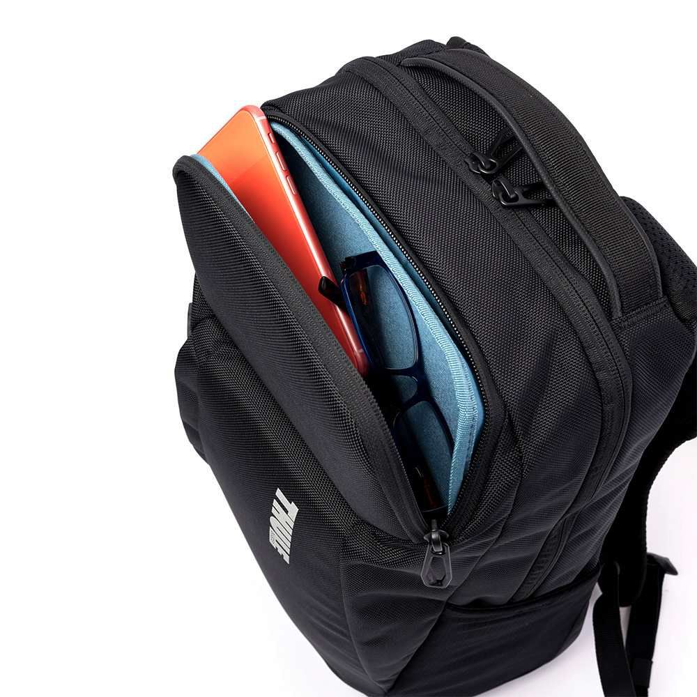 ThuleリュックスーリーA420LAccentBackpackバックパックコンパクトバッグビジネスリュックパソコン収納14インチメンズレディースブランド3204812